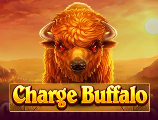Trò chơi Charge Buffalo
