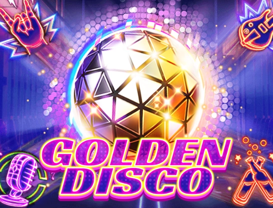 Trò chơi Golden Disco