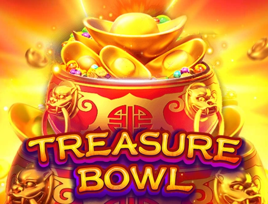 Trò chơi Treasure Bowl