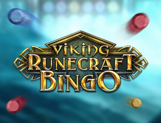 Trò chơi Viking Runecraft Bingo